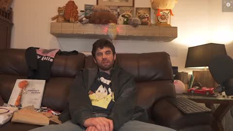 Snapshot of rndmzd chatting on January 2025 09:45:02 AM Ryan aka KeylimeRy online show from January 2025 09:45:02 AM