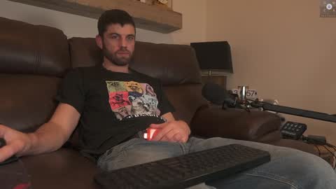 Snapshot of rndmzd chatting on January 2025 09:57:01 AM Ryan aka KeylimeRy online show from January 2025 09:57:01 AM