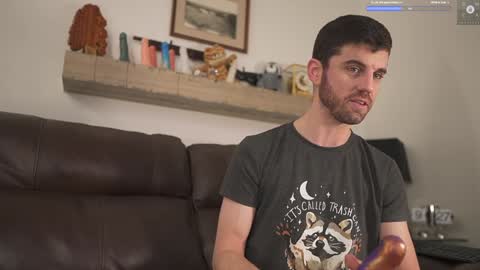 Snapshot of rndmzd chatting on February 2025 03:28:02 PM Ryan aka KeylimeRy online show from February 2025 03:28:02 PM