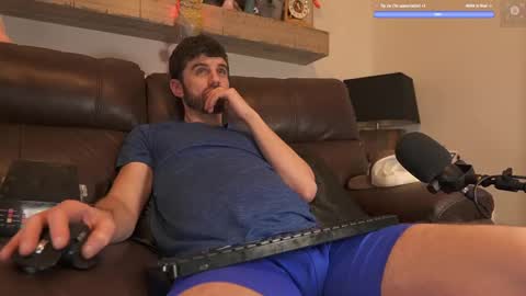 Snapshot of rndmzd chatting on February 2025 10:59:01 AM Ryan aka KeylimeRy online show from February 2025 10:59:01 AM