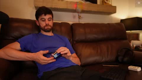 Snapshot of rndmzd chatting on September 2025 07:34:01 AM Ryan aka KeylimeRy online show from September 2025 07:34:01 AM