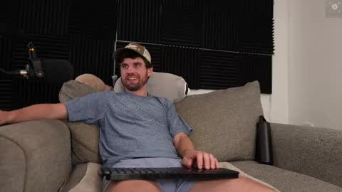 Snapshot of rndmzd chatting on November 2025 02:49:02 PM Ryan aka KeylimeRy online show from November 2025 02:49:02 PM