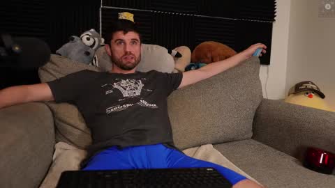 Snapshot of rndmzd chatting on November 2025 09:04:02 AM Ryan aka KeylimeRy online show from November 2025 09:04:02 AM