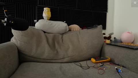 Snapshot of rndmzd chatting on December 2025 09:19:02 PM Ryan aka KeylimeRy online show from December 2025 09:19:02 PM