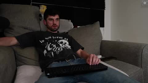 Snapshot of rndmzd chatting on December 2025 07:26:01 AM Ryan aka KeylimeRy online show from December 2025 07:26:01 AM