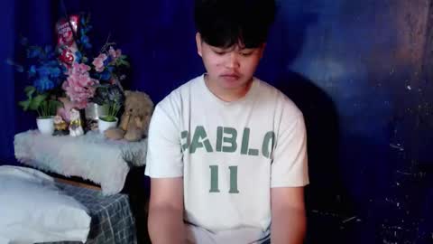 RICH MY GOAL online show from February 2026 05:50:02 PM