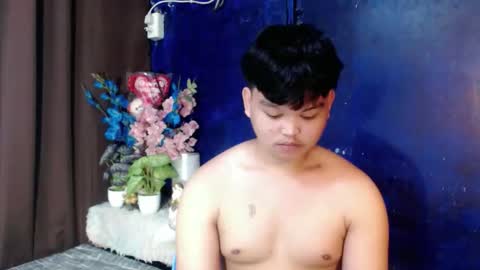 RICH MY GOAL online show from March 2026 07:29:01 PM