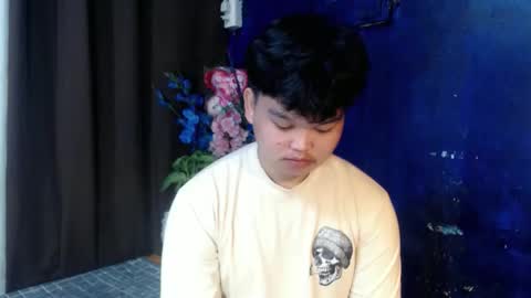 RICH MY GOAL online show from March 2026 06:08:01 PM