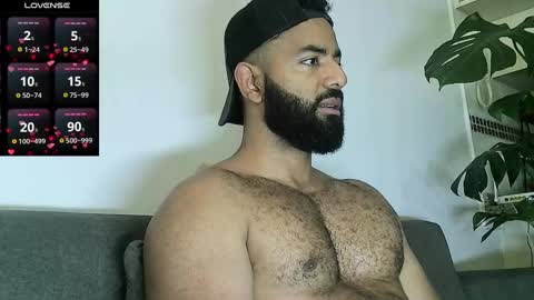 SebasRoa online show from December 2024 06:17:02 PM