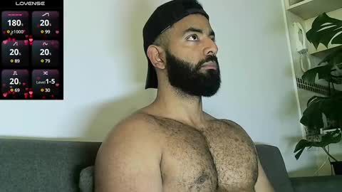 SebasRoa online show from December 2024 06:48:01 PM