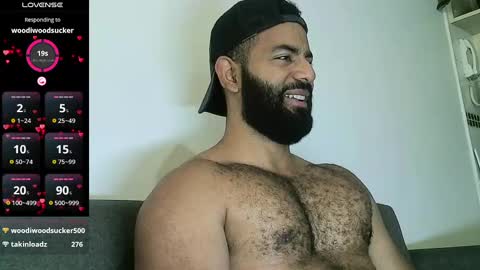 SebasRoa online show from February 2025 02:57:01 PM