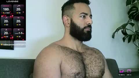 SebasRoa online show from September 2025 03:23:02 PM