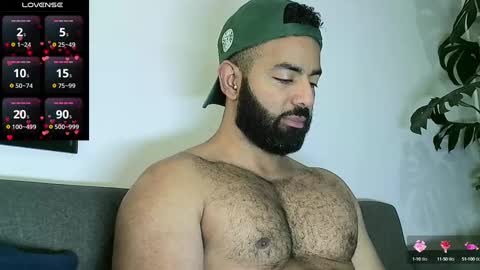 SebasRoa online show from October 2025 06:27:02 PM