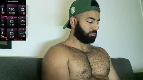 SebasRoa online show from January 2026 02:22:02 PM