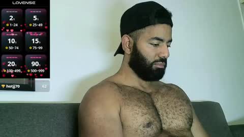 SebasRoa online show from April 2026 03:53:02 PM