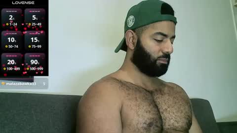 SebasRoa online show from June 2026 03:32:02 PM