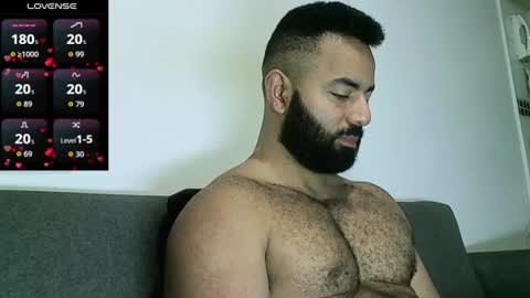 SebasRoa online show from July 2026 04:16:01 PM