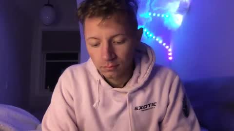 RoastingCorn online show from February 2025 07:30:02 AM