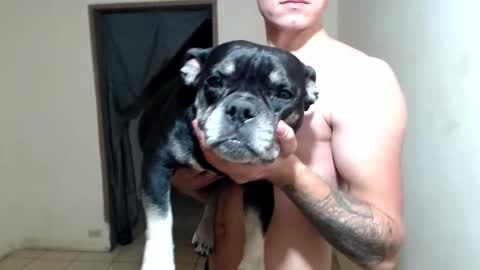 RoastingCorn online show from March 2026 06:27:02 AM