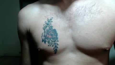 RoastingCorn online show from April 2026 02:53:02 AM