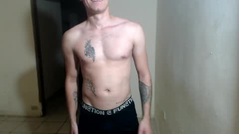 RoastingCorn online show from April 2026 03:23:02 AM