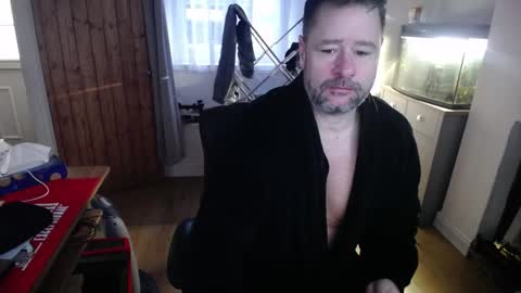 rob online show from February 2026 08:30:01 AM