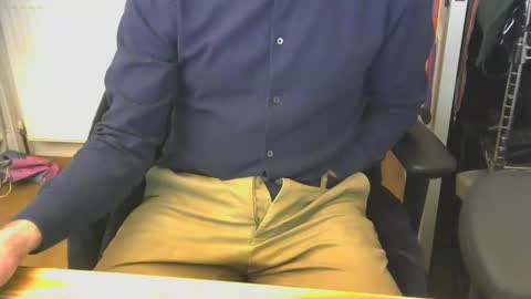 rob3616 online show from February 2025 09:14:02 PM