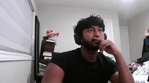 Snapshot of robboss6 chatting on January 2025 05:23:01 AM Rob Boss online show from January 2025 05:23:01 AM