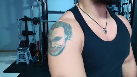 Snapshot of robby_k chatting on February 2025 12:40:02 AM Robby online show from February 2025 12:40:02 AM