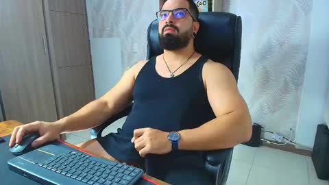 Robby online show from November 2025 06:34:01 AM