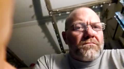 Chargedemotion online show from January 2025 02:57:02 AM