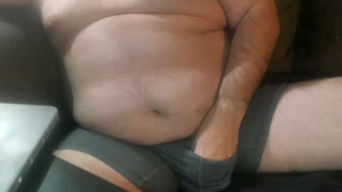 Tony online show from January 2025 08:30:01 PM