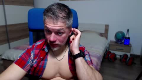 robbyshawz online show from February 2026 05:38:01 AM