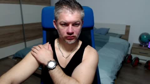 robbyshawz online show from April 2026 04:54:02 AM