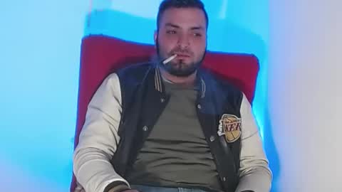 Stiven - online show from January 2025 06:26:01 AM