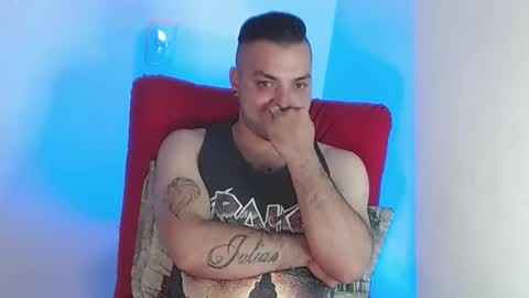 Stiven - online show from January 2025 05:41:02 AM