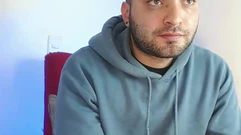 Stiven - online show from February 2025 02:58:01 AM