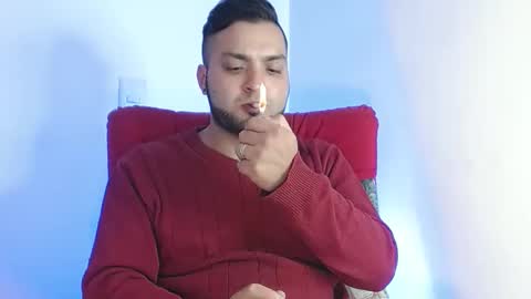 Stiven - online show from February 2025 06:31:01 AM