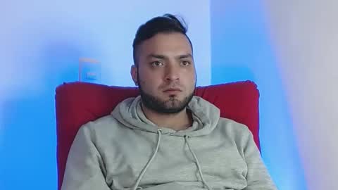 Stiven - online show from February 2025 10:15:02 AM