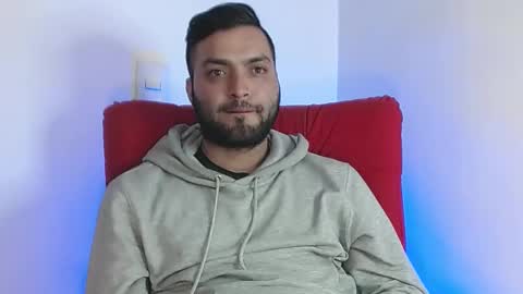 Stiven - online show from February 2025 05:34:02 AM