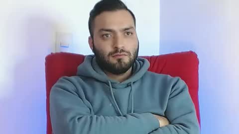 Stiven - online show from February 2025 08:37:02 AM