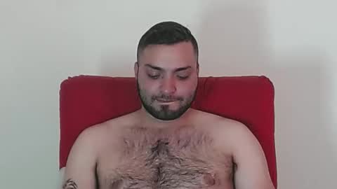 Stiven - online show from September 2025 06:33:02 PM