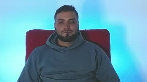 Stiven - online show from October 2025 04:43:02 AM