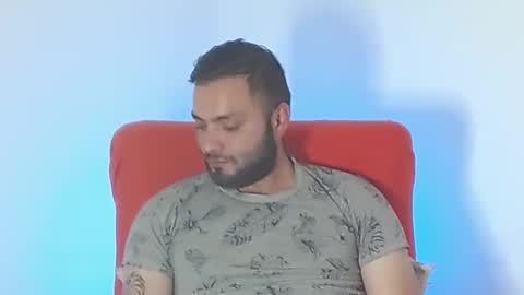 Stiven - online show from October 2025 05:40:01 AM