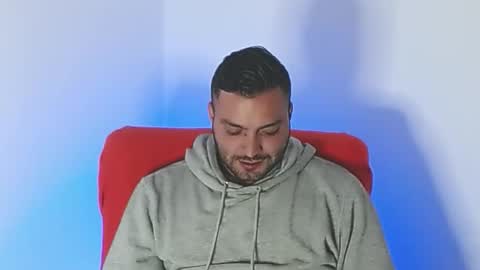 Stiven - online show from November 2025 08:03:02 AM