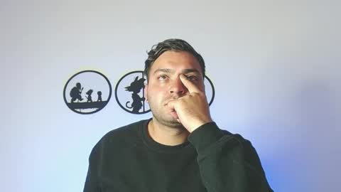 Stiven - online show from January 2026 06:39:01 AM