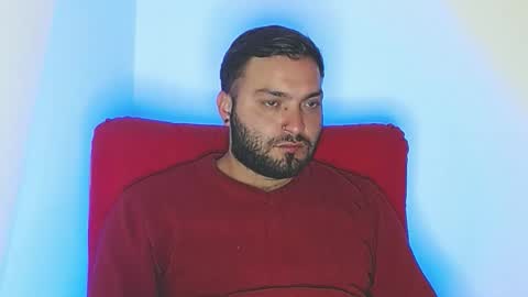 Stiven - online show from February 2026 10:16:02 PM