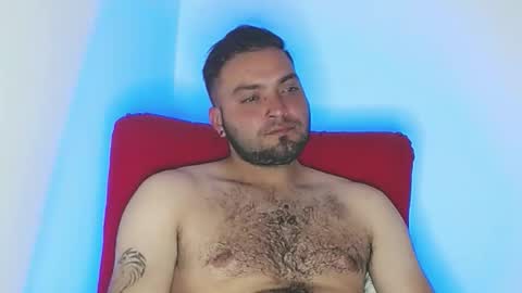 Stiven - online show from March 2026 08:55:02 AM