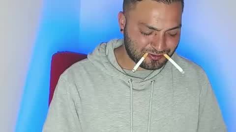 Stiven - online show from March 2026 07:01:02 AM