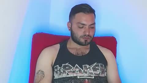 Stiven - online show from March 2026 06:47:01 PM